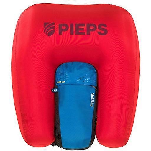 Pieps Avalanche Backpack Jetforce Bt 25 Black