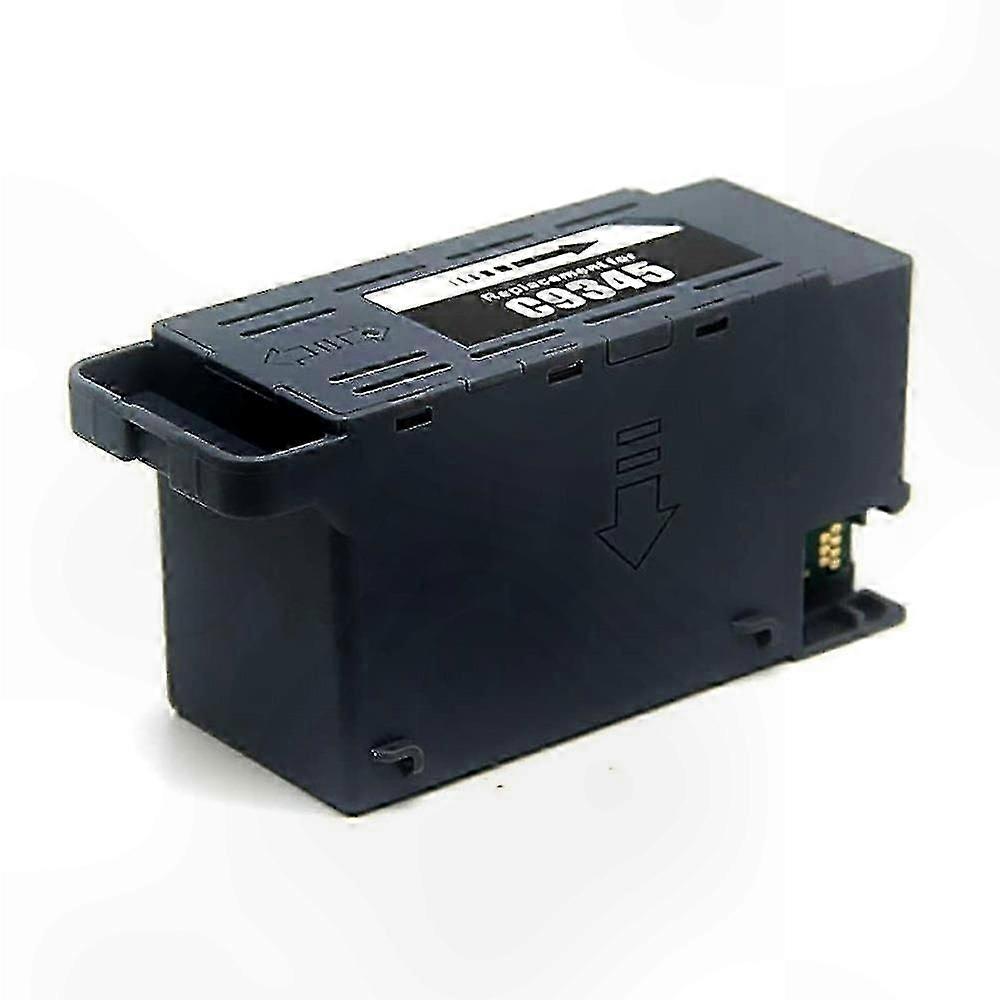 Avfallsbläcksamlare för Epson-skrivare, utbytesunderhållsbox, 1-pack