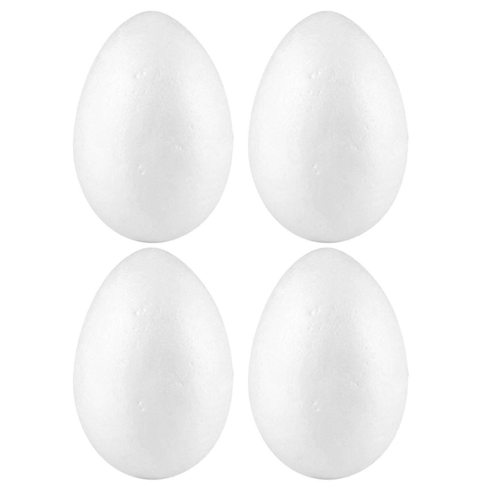 4PCS Easter Egg Party Favors Easter Egg Festival Hanging Easter Egg