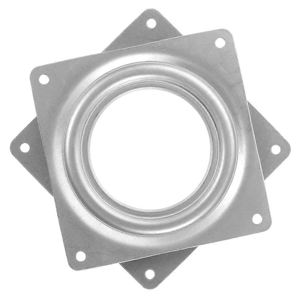 Rotating Display Turntable Bearing for Shelf with Practical Use