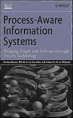 Procesmedvetna informationssystem