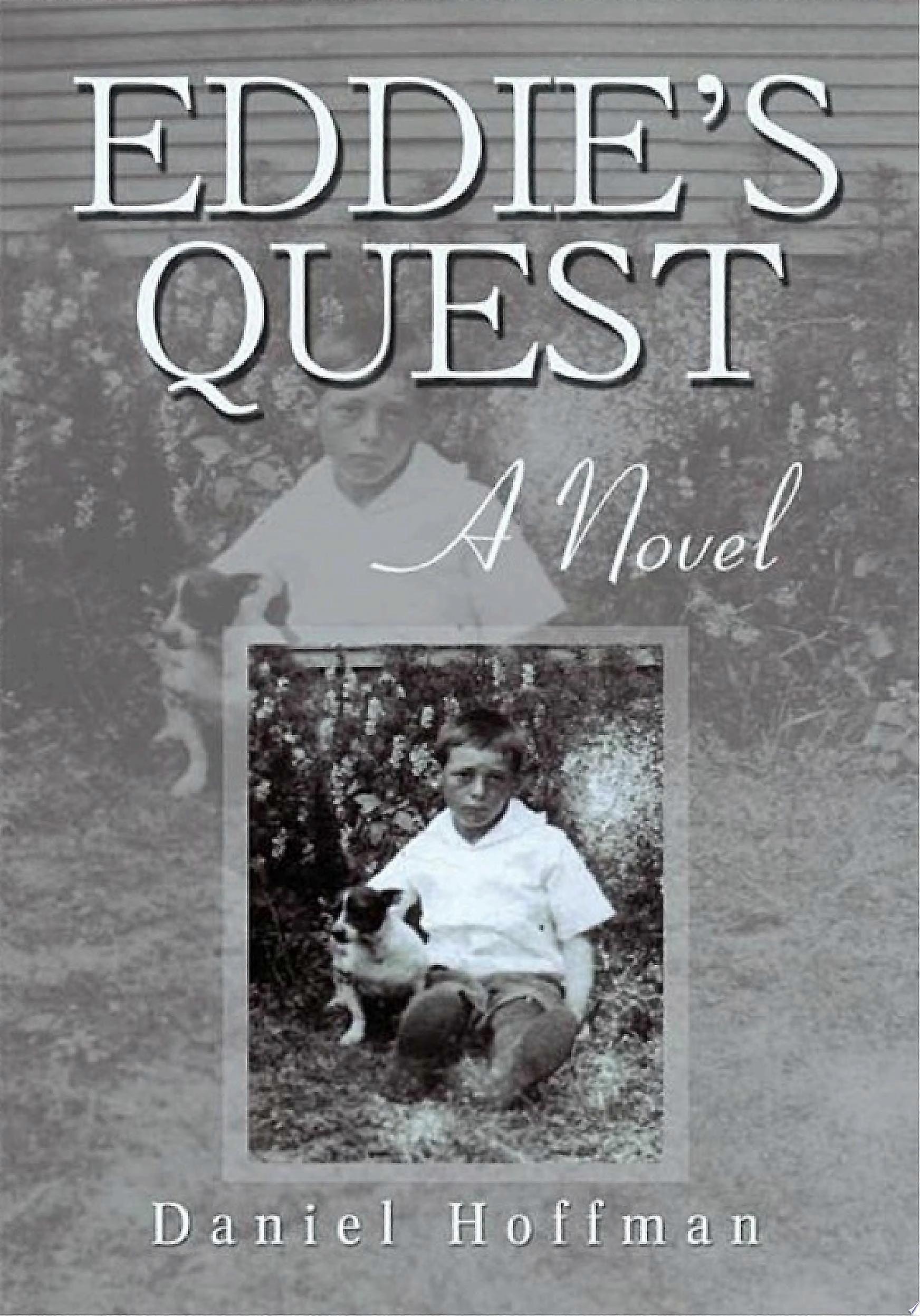 Eddie's quest