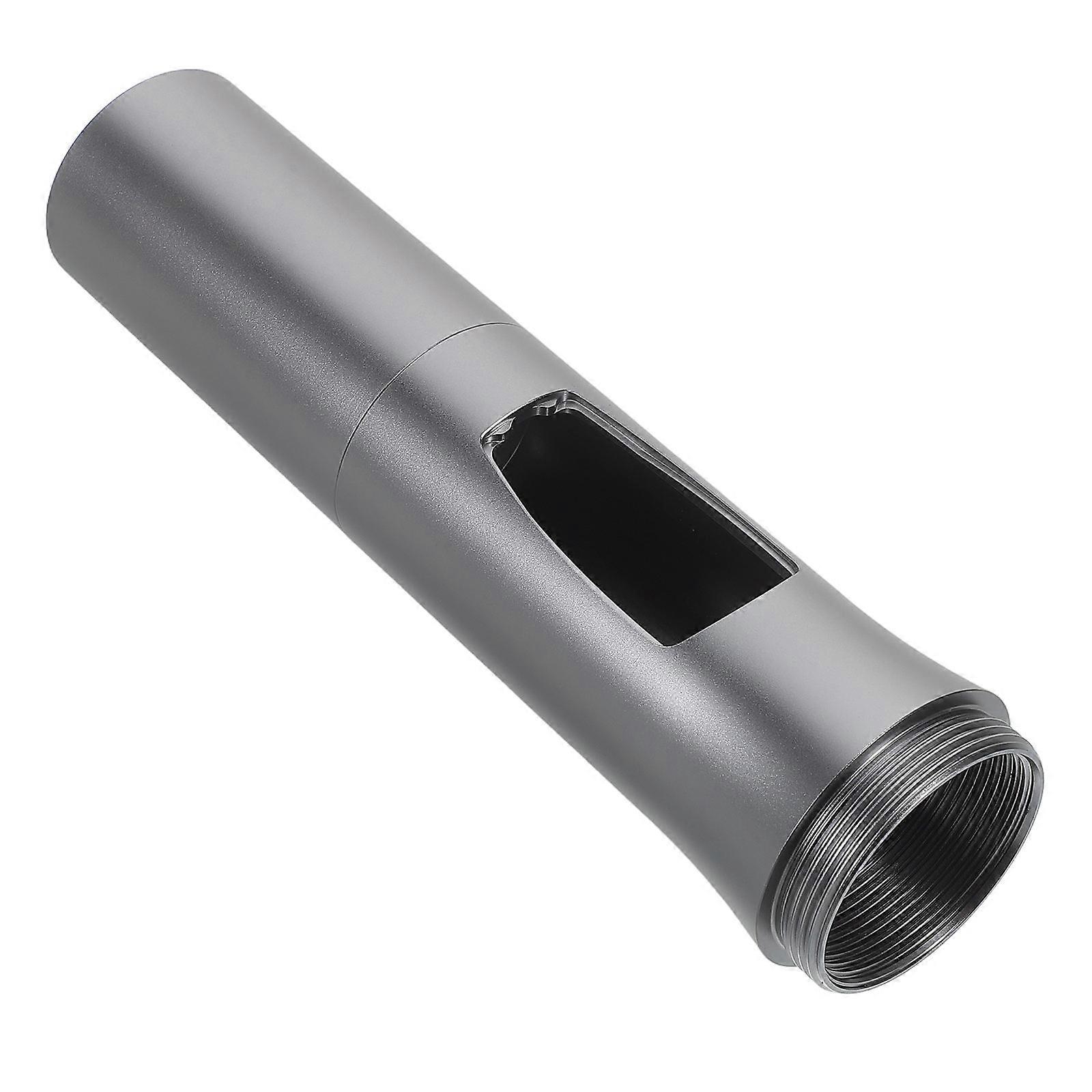 Microphone Protection Handheld Microphone Outer Shell for Wireless Mic Use