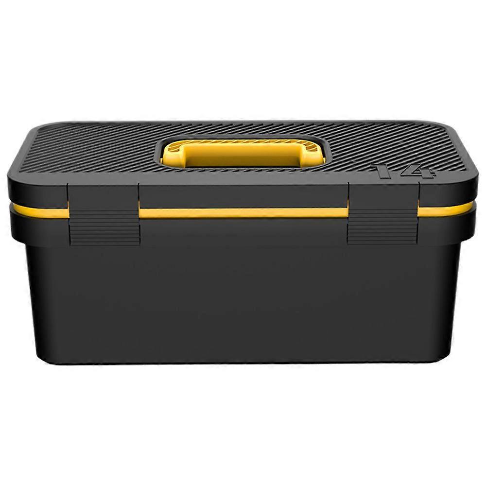 Multi-Function Tools Box Heavy Duty Tool Box Organizer for Home