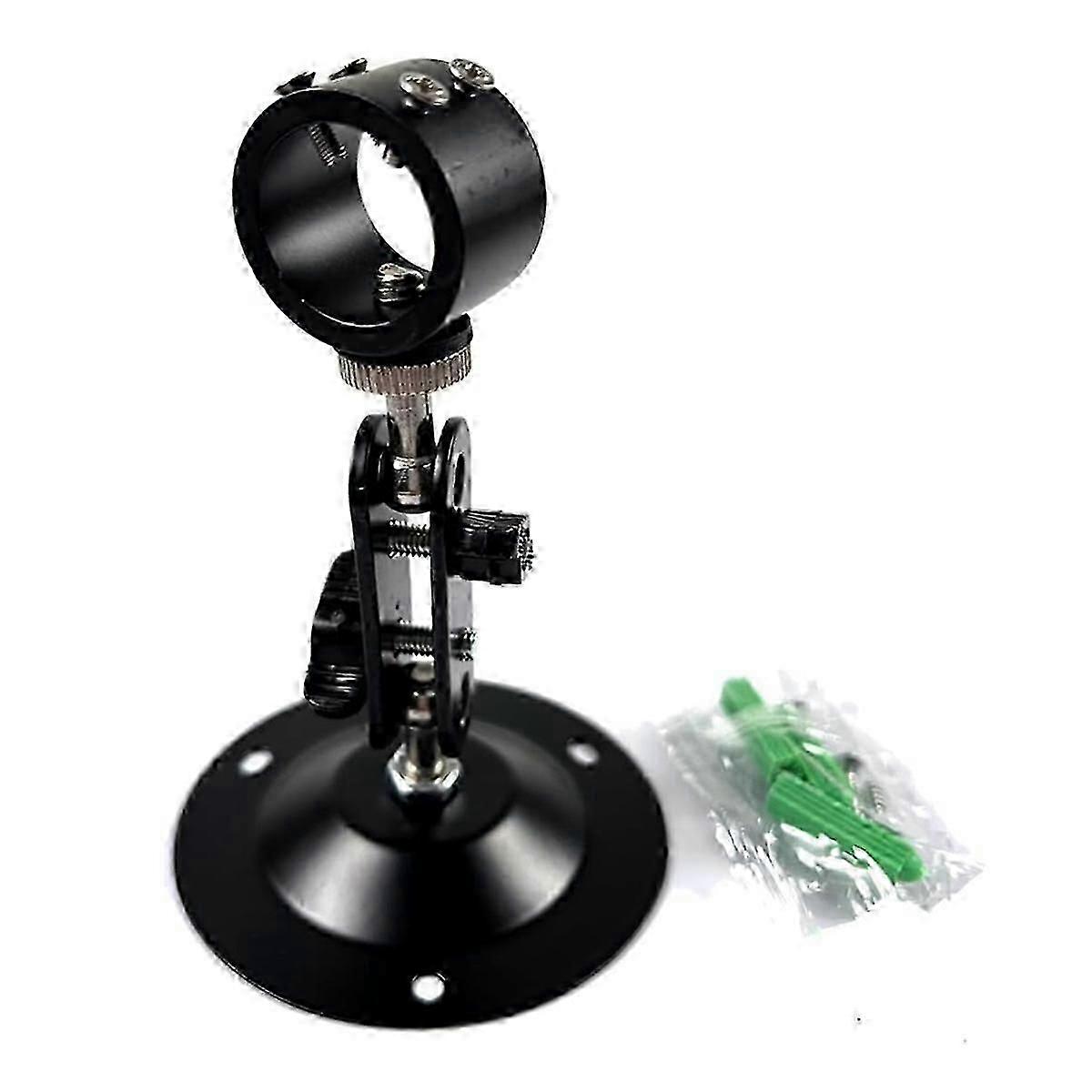 Laser-Positioning Bracket Laser-Module Fixing Bracket 360-Degree Adjustable Positioning Bracket 22mm
