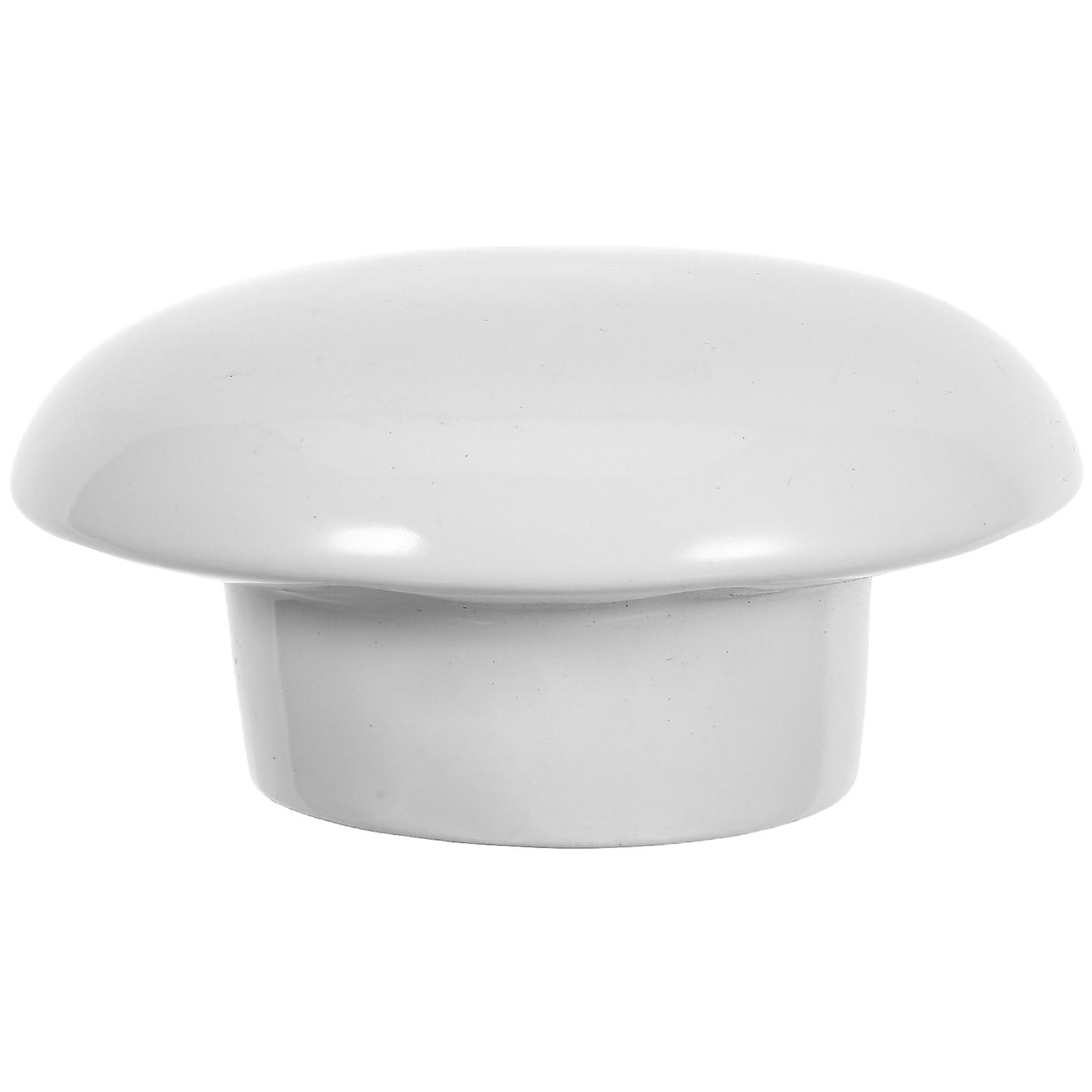 Ceramic Urinal Splash Guard for Bathroom Wall-Hung Urinal Accessory