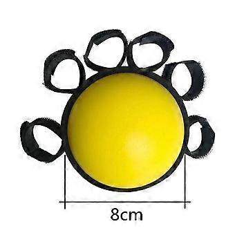 Grip Ball PU Hand Therapy for Stress Relief Hand Strengthener Squeeze Ball