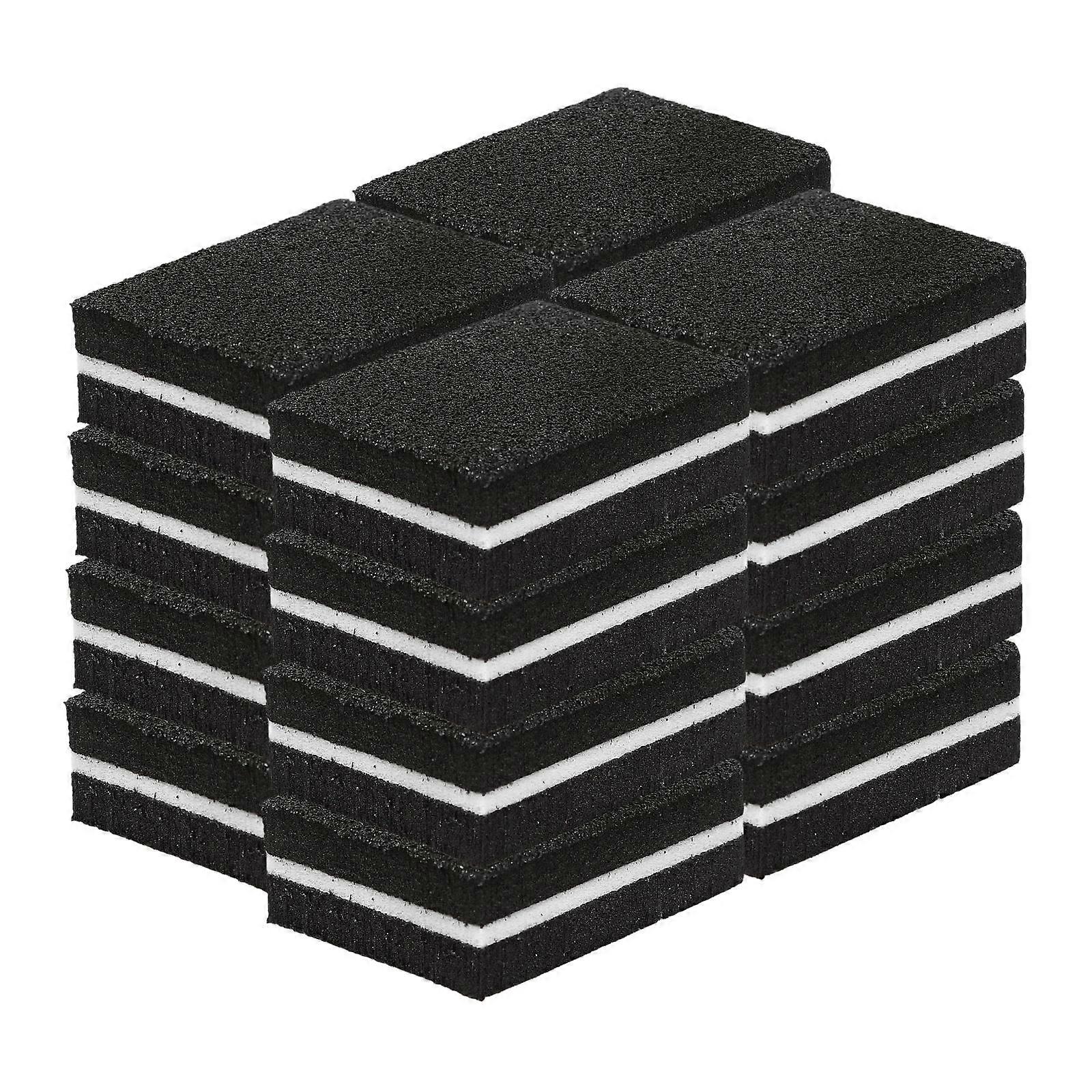 Nail Buffer Sponge for Manicure Use Nail Buffing Supplies