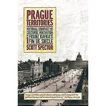 Prague Territories