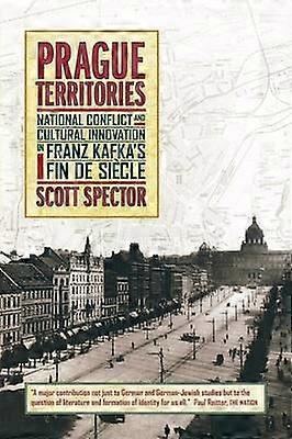 Prague Territories
