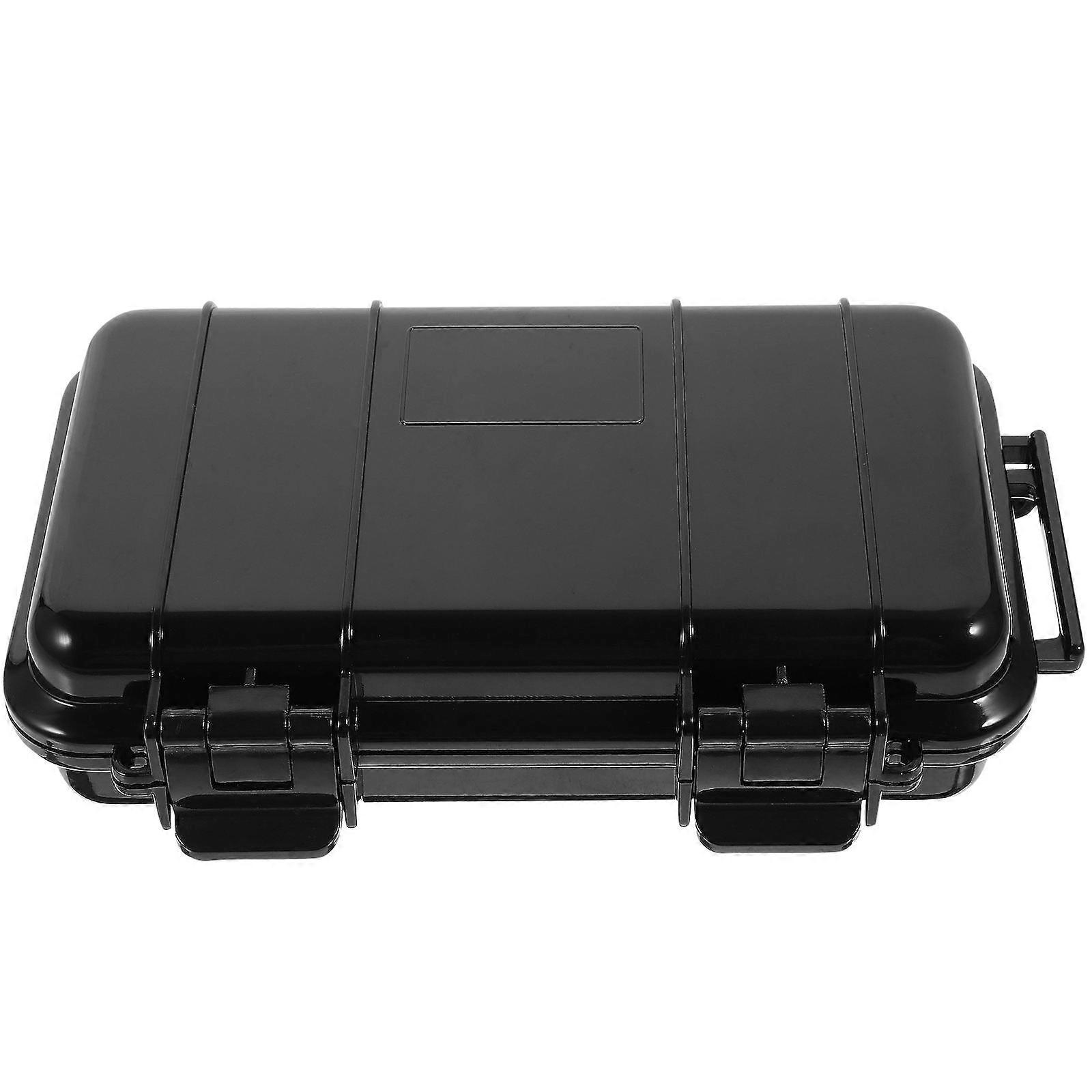 Outdoor Waterproof for Storage Use with Shockproof Feature