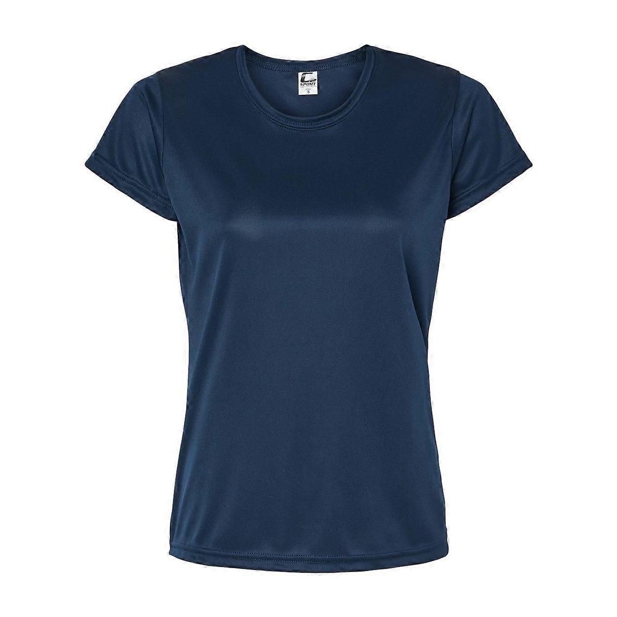 C2 Sport Womens Performance T-Shirt