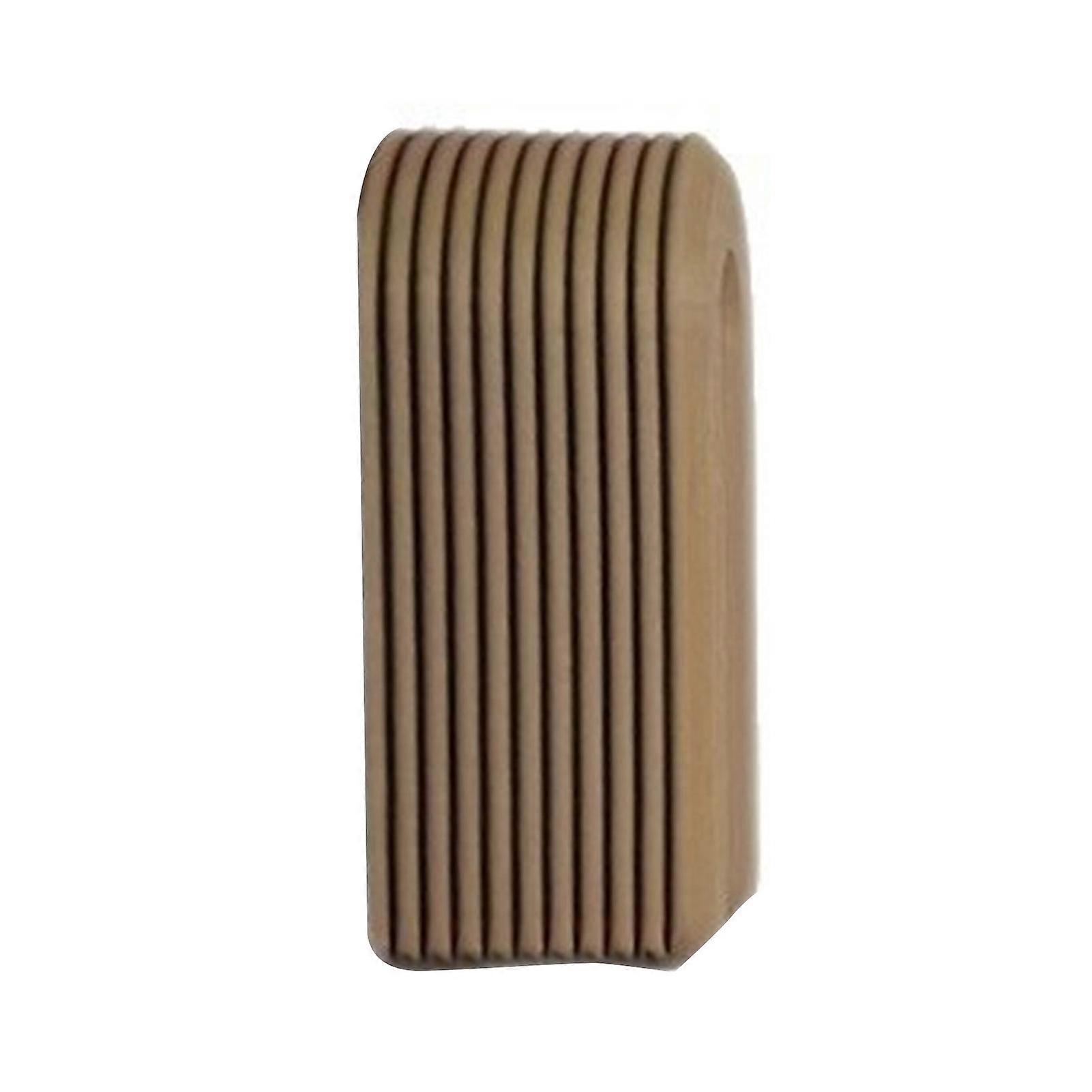 Compact Wall Clip for Towels and Clothes
