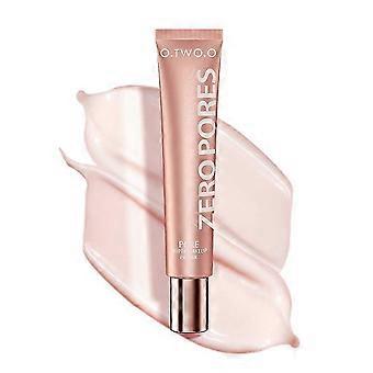 Makeup base, pore-minimizing makeup base, blurring makeup base