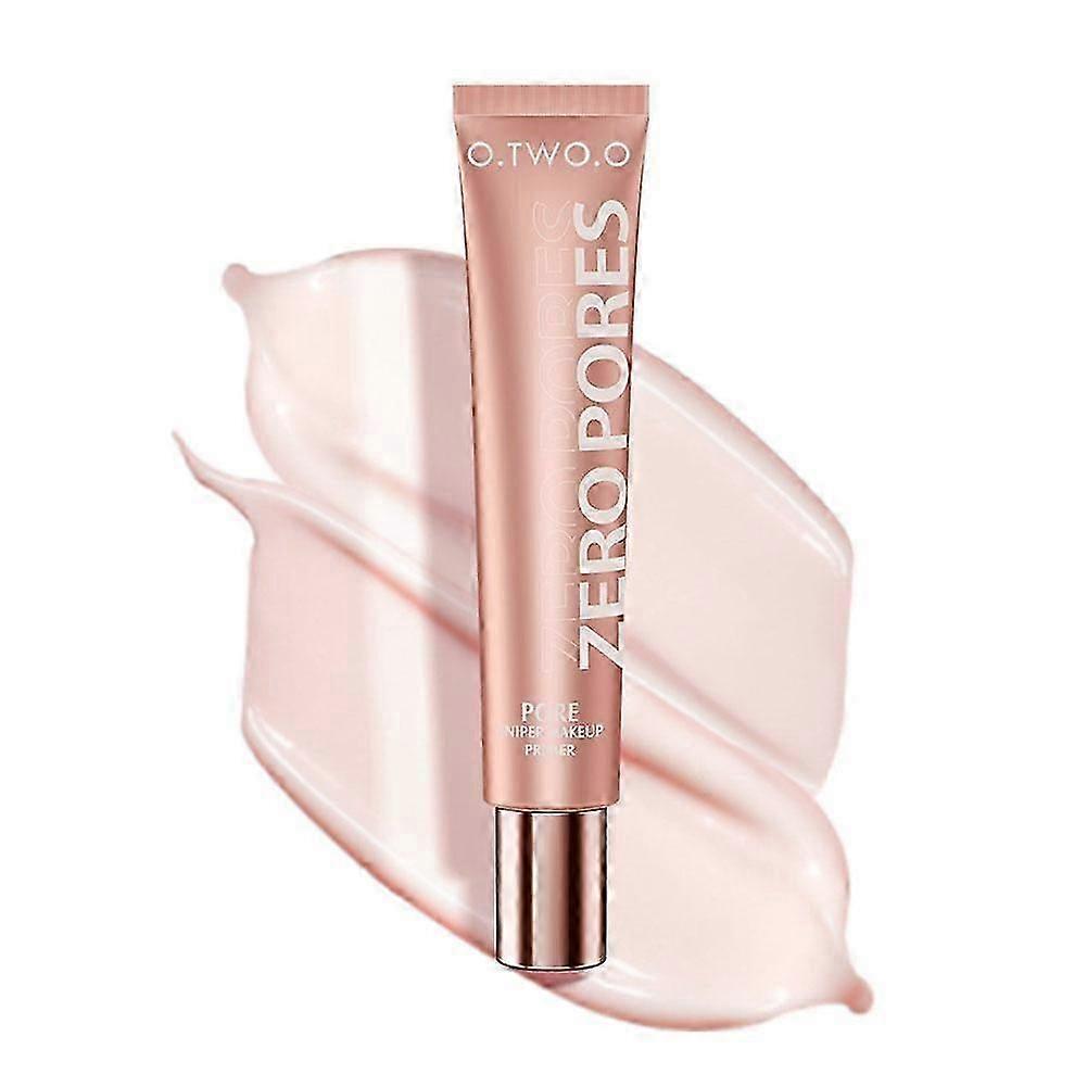 Makeup base, pore-minimizing makeup base, blurring makeup base