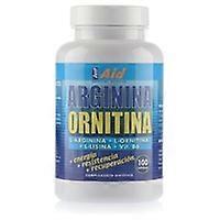 Ornithine Arginine 100 tablets
