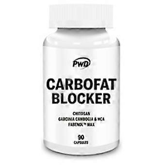 Carbofat Blocker 90 capsules