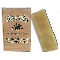 Natural artisan soap 100 g