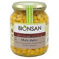 Eco sweet corn 320 g