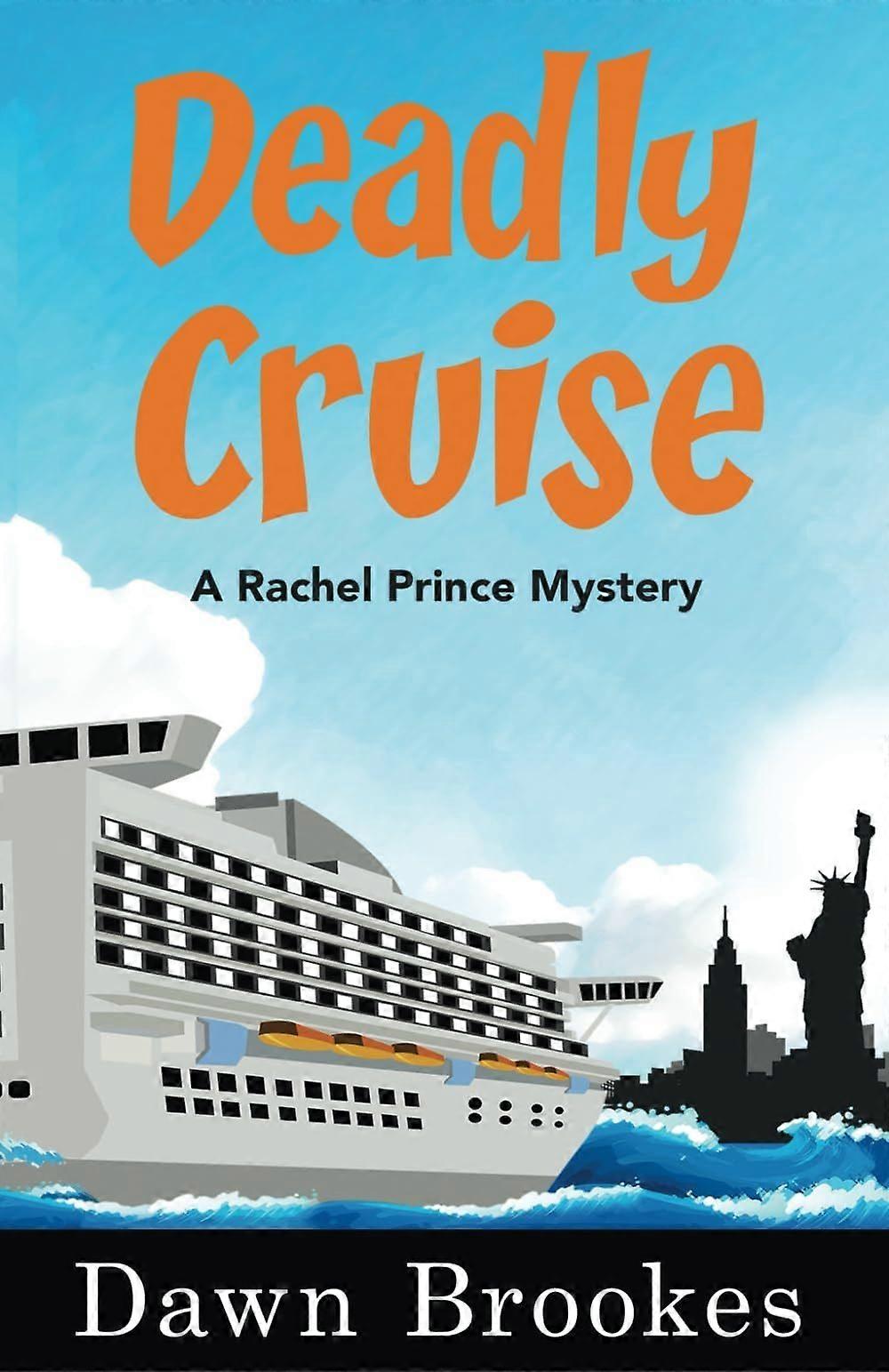 Deadly cruise