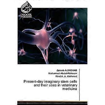 Present-day imaginary stem cells and their uses in veterinary medicine