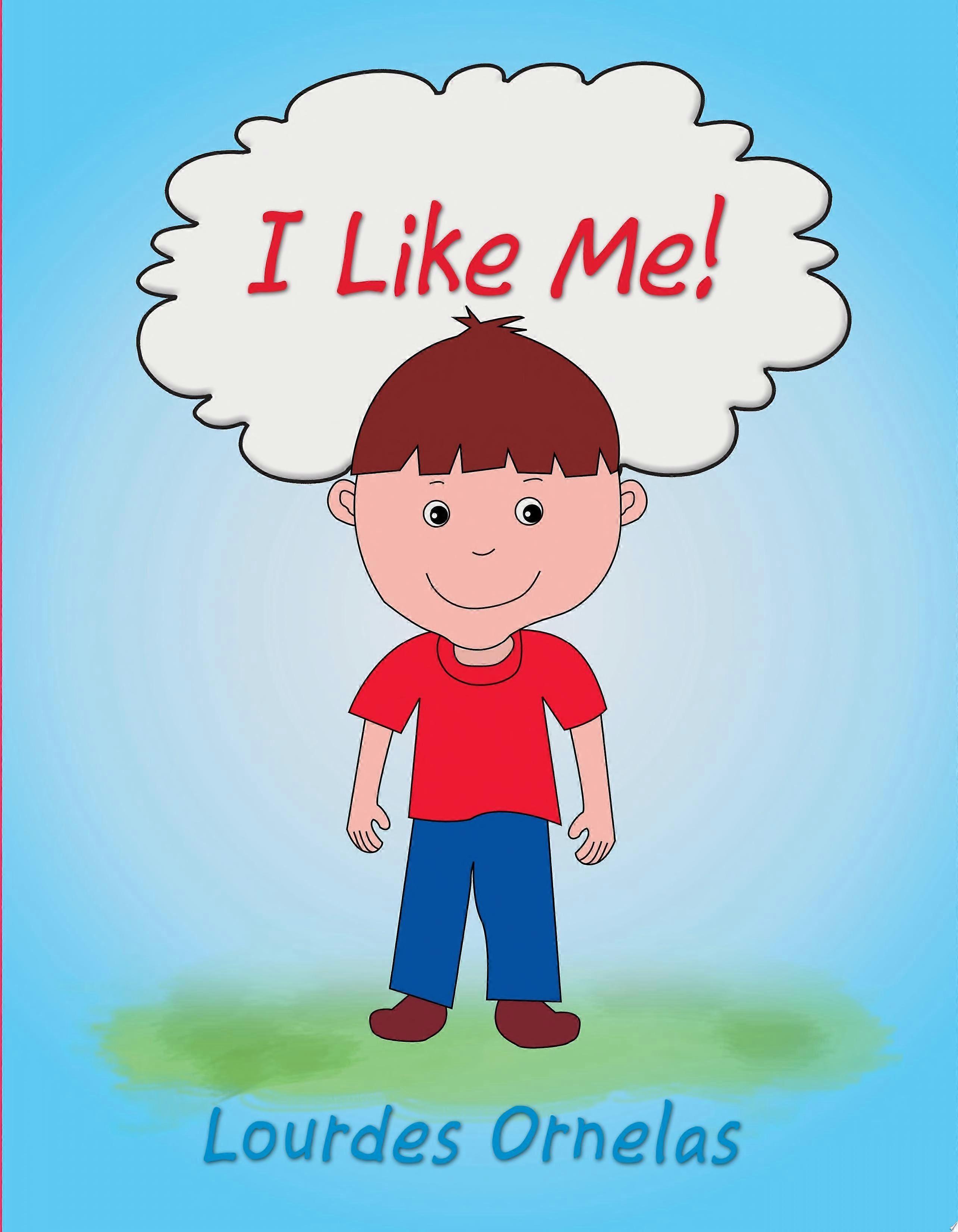 I like me