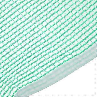 Portable Table Tennis Net, PE Material, Foldable, 180cm x 13cm, for Indoor Outdoor Family Game