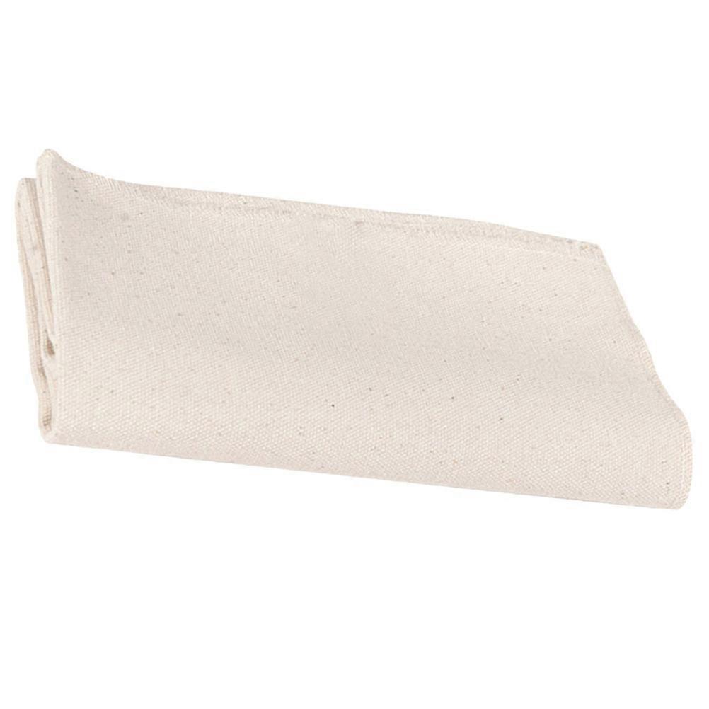 Bread Baking Cloth Cotton Canvas for Dough 4Pcs Kitchen Baking Accessory