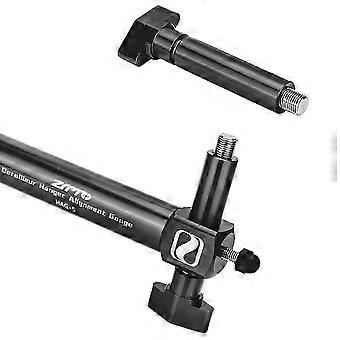ZTTO Rear Derailleur Hanger Alignment Gauge Straightening Tool