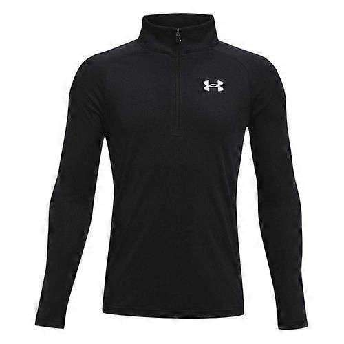 Under Armour Boys Tech 2.0 Half Zip Track Top