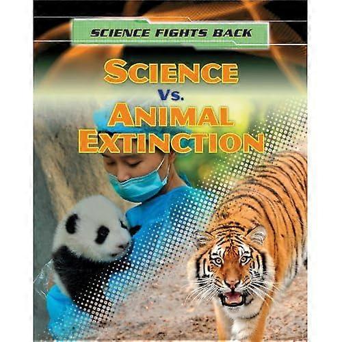 Science Vs. Animal Extinction