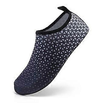 Womens and Mens Kids Water Shoes Barefoot Quick-Dry Aqua Socks for Beach Swim Surf Yoga ExerciseCostume Shoes > Adult (unisex)