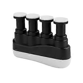 Piano Finger Trainer Exerciser Strength Training Finger Training Device 26-27