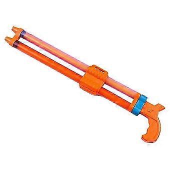53cm Ergonomic Grip Water Gun for Outdoor Play