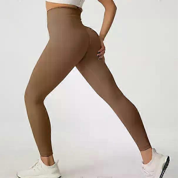 High-Waisted Women's Yoga Pants