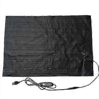 Temperature Adjustable Pet Heating Pad 9W USB Electric Blanket Energy Saving