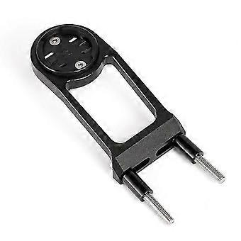 M1 Bike Computer Mount Aluminum Stem GPS Holder Garmin Wahoo System with Gopro Mount Accessories