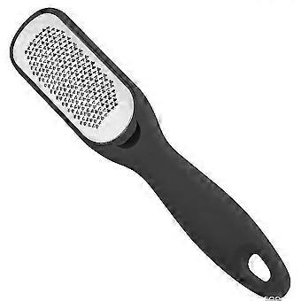 Foot File for Exfoliation - Dual-Sided Callus Remover - Softening Feet Tool