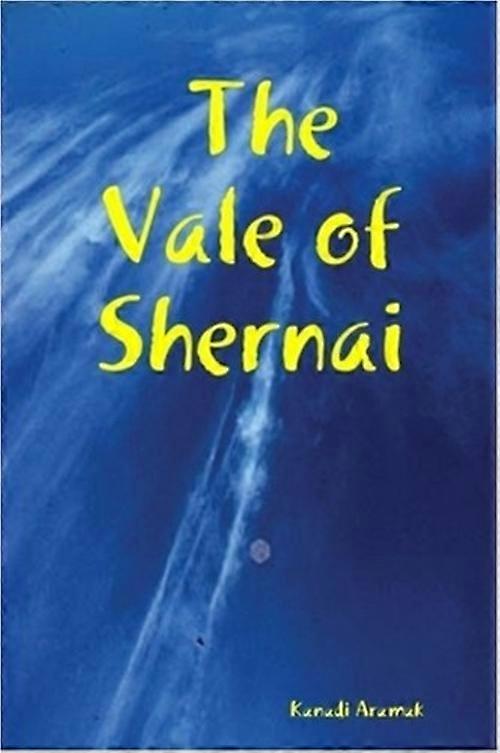 Vallée de Shernai