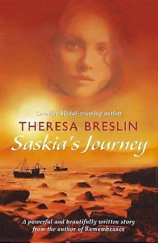 Saskias Journey