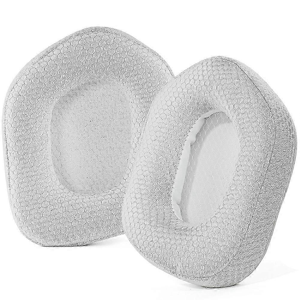 Replacement Earpads compatible with K03S K03 Comcompatible withtable Earmuffs Cushions Grey