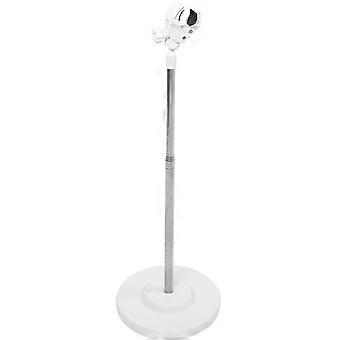 Dog Pet Hair Dryer Stand Adjustable Hair Dryer Holder Hands-Free Hair Blower Stand with Clamp