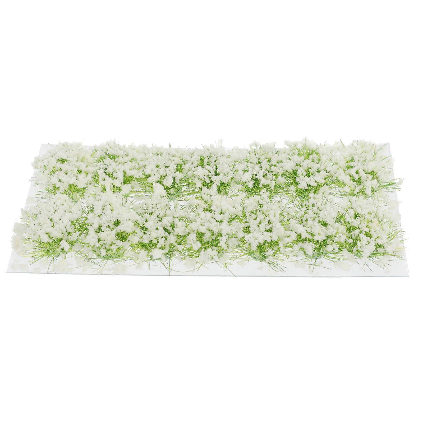 Sand Table Construction Model Flower Cluster for Static Scenery Model 1 Box