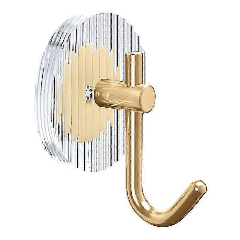 2pcs Wall Hooks, Acrylic Hooks