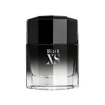 Paco Rabanne Black XS Eau De Toilette For Men 50 ml