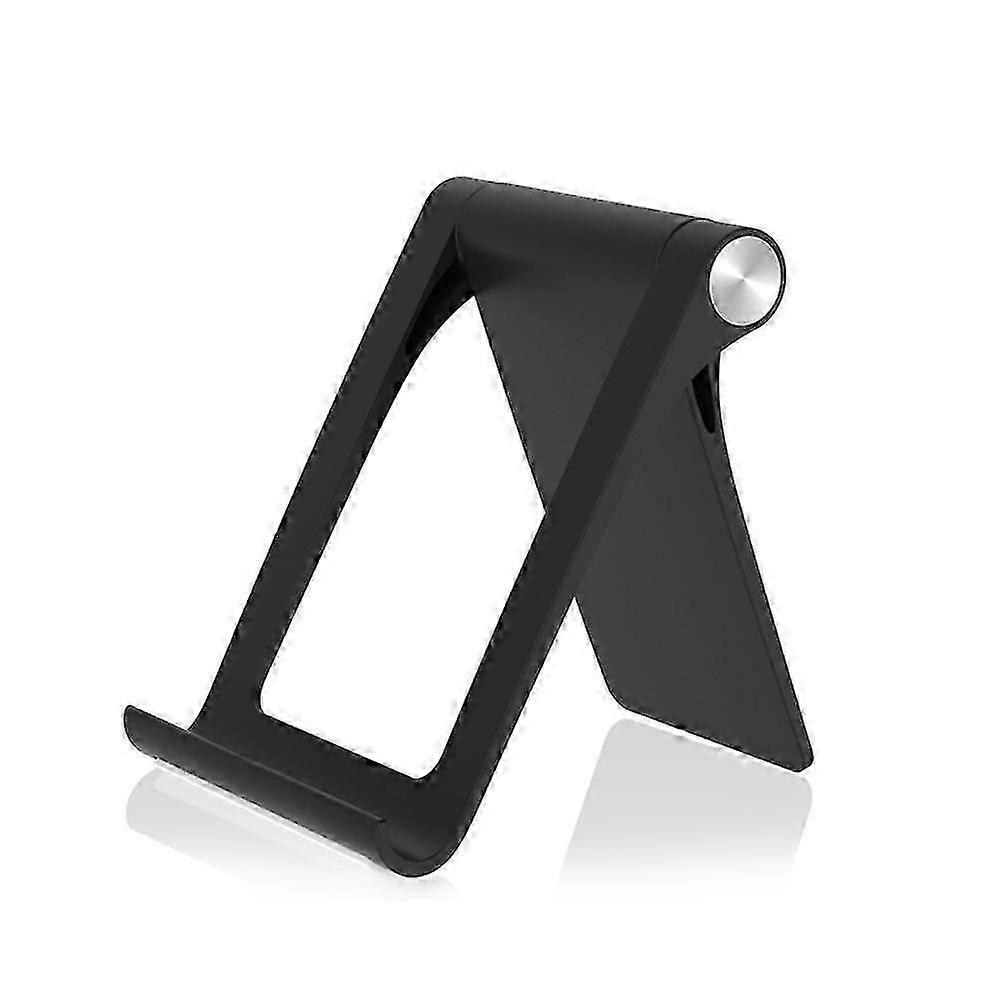 1 Phone Stand Black