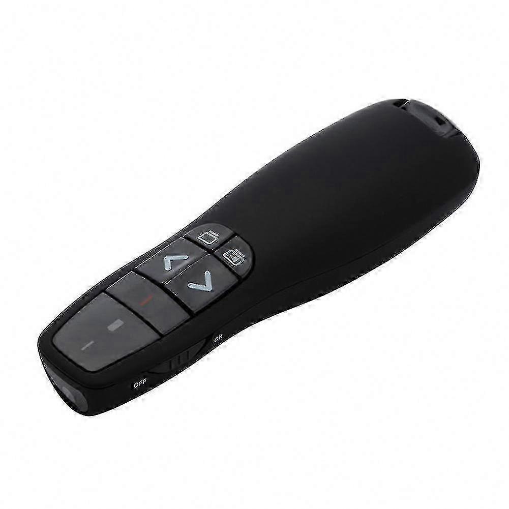 Computer and Laptop PPT Presentations Portable Multifunctional Lightweight Presenter Clicker