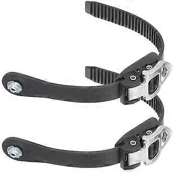 Roller Skate Strap Roller Skate Buckle Strap for Connecting 2Pcs Skates