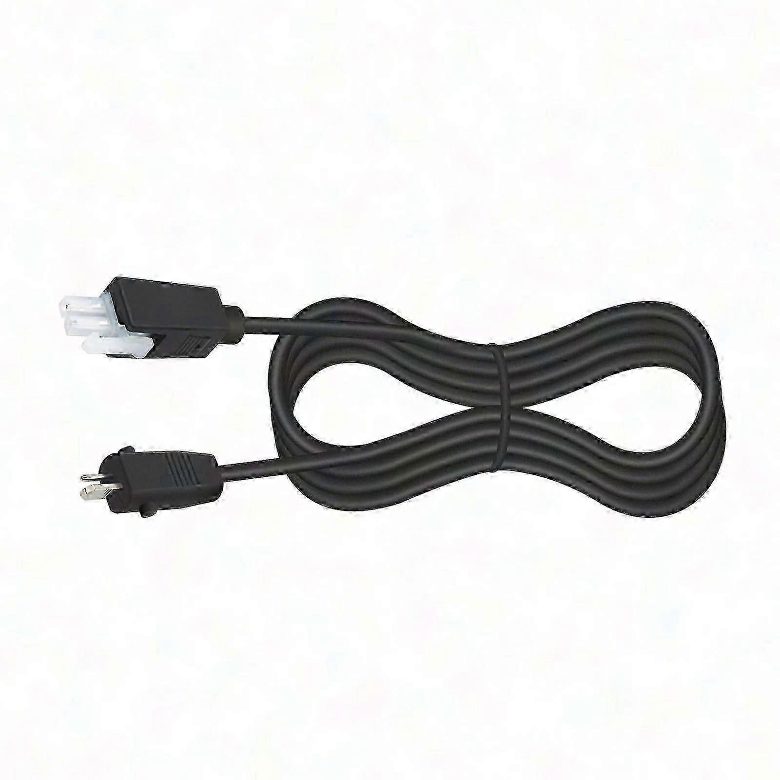 Bed Power Cord Adjustable Durable Replacement Cable Compatible with Ergonomic Beds