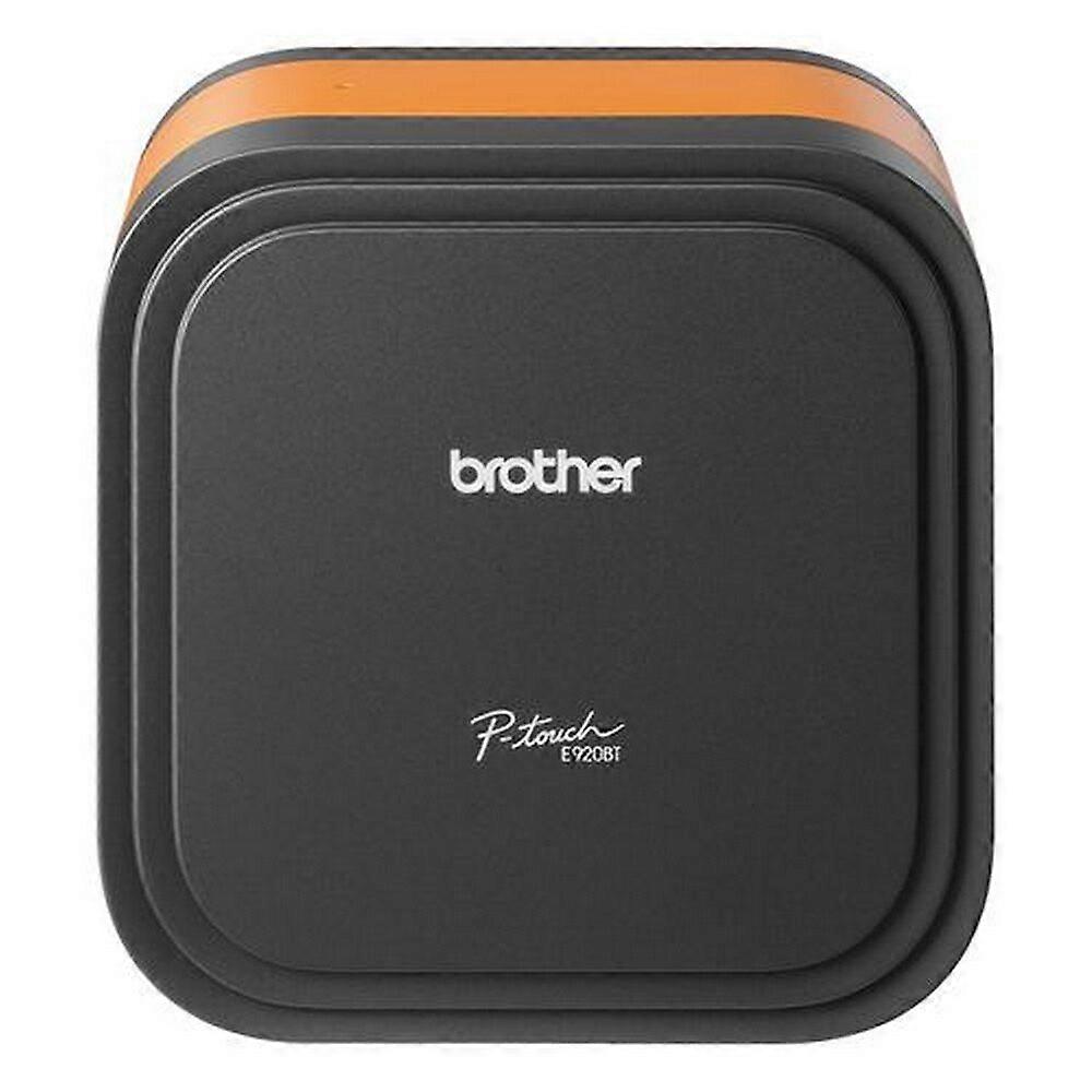 Brother - PT-E920BT - Label Printer